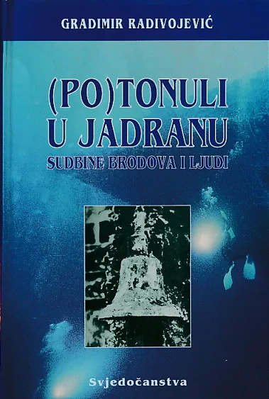 (Po)Tonuli u Jadranu