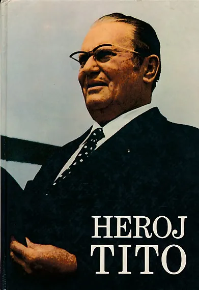 Heroj Tito