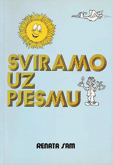 Sviramo uz pjesmu
