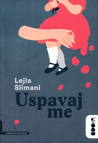 Uspavaj me