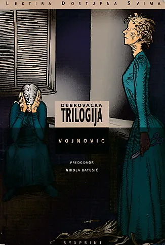 Dubrovačka trilogija