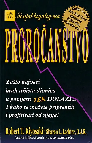 Proročanstvo