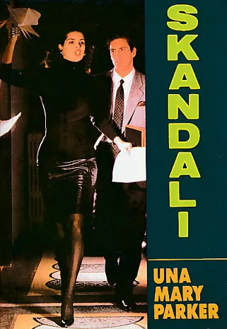 Skandali