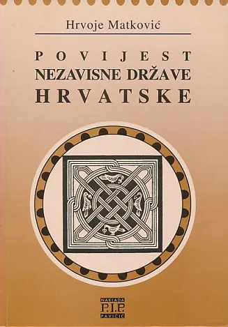 Povijest Nezavisne Države Hrvatske