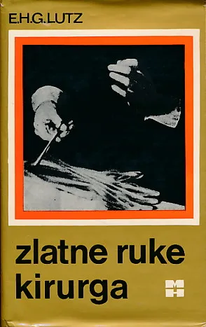 Zlatne ruke kirurga