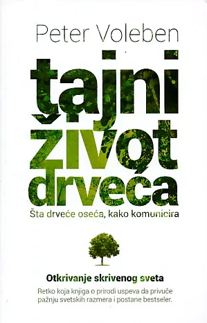 Tajni život drveća