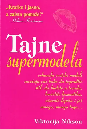 Tajne supermodela