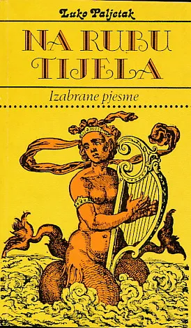 Na rubu tijela