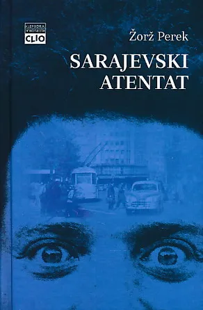 Sarajevski atentat