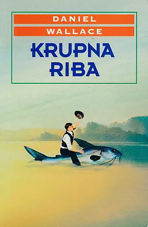 Krupna riba
