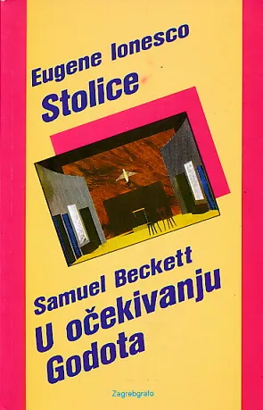 Stolice, U očekivanju Godota