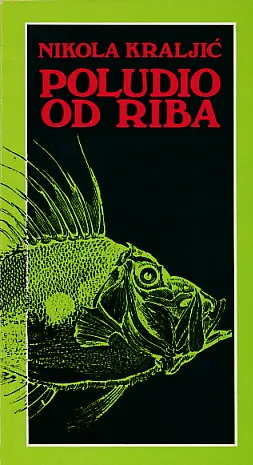 Poludio od riba