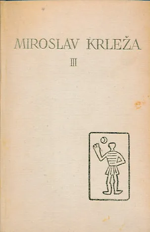 Povratak Filipa Latinovicza; Na rubu pameti