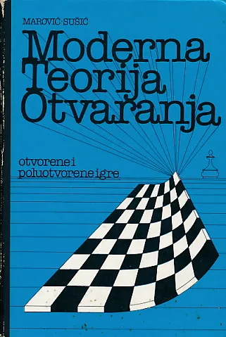 Moderna teorija otvaranja