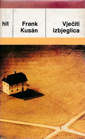 Vječiti izbjeglica