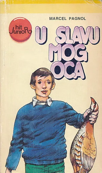 U slavu mog oca