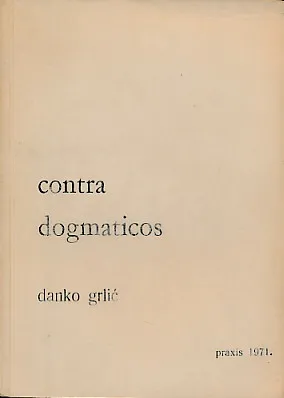 Contra dogmaticos
