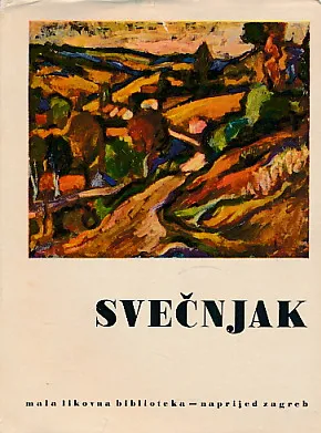 Vilim Svečnjak