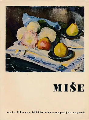Jerolim Miše