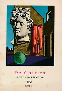 De Chirico : Metafizičko slikarstvo