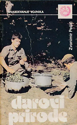 Darovi prirode