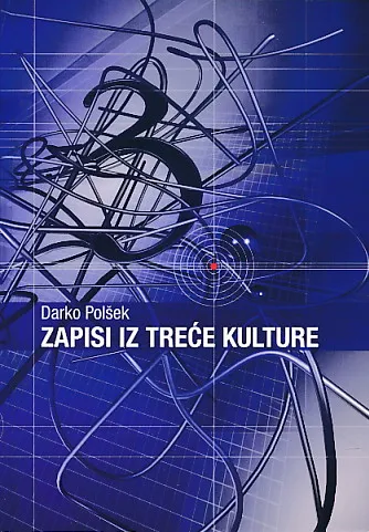 Zapisi iz treće kulture
