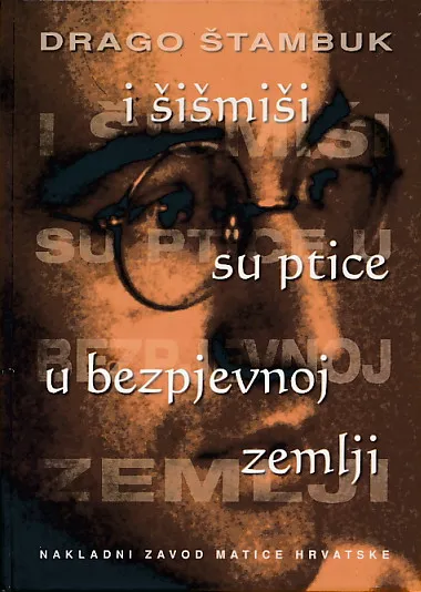 I šišmiši su ptice u bezpjevnoj zemlji