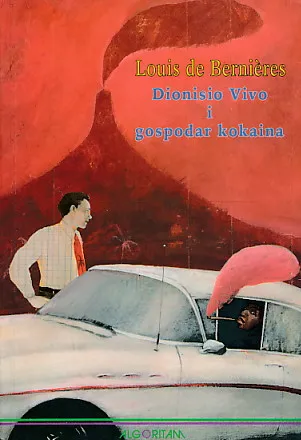 Dionisio Vivo i gospodar kokaina