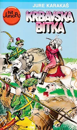 Krbavska bitka