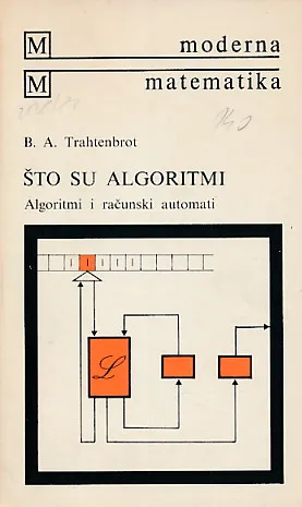 Što su algoritmi