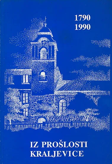 Iz prošlosti Kraljevice 1790-1990