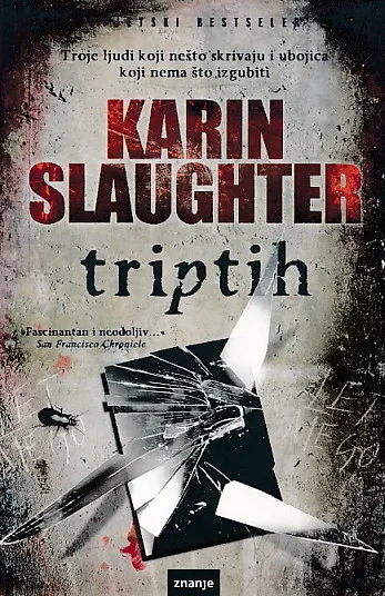 Triptih