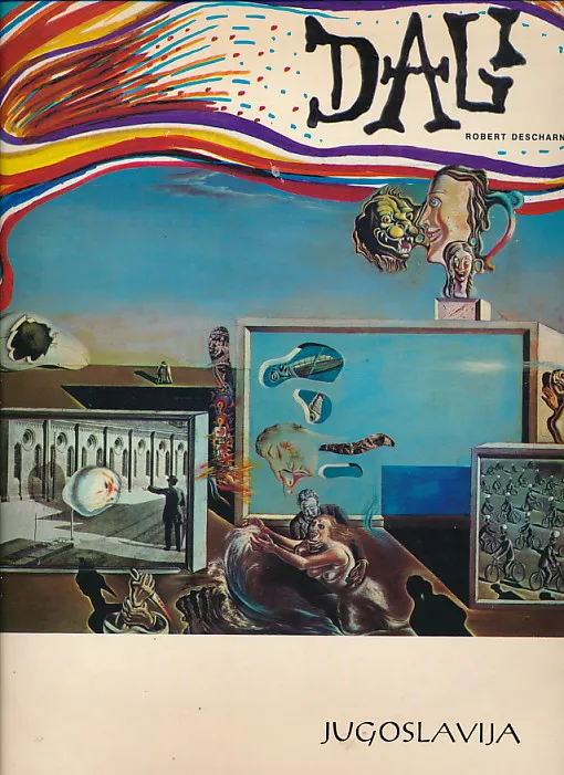 Salvador Dali