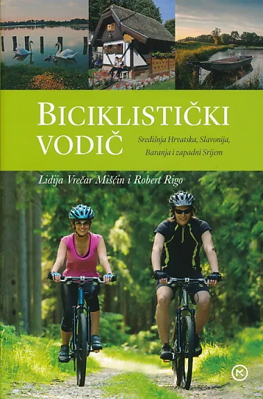 Biciklistički vodič