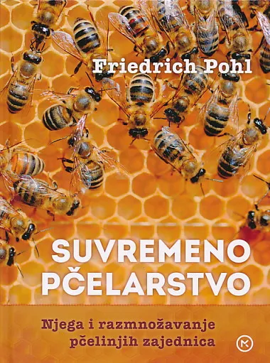 Suvremeno pčelarstvo