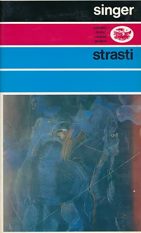 Strasti