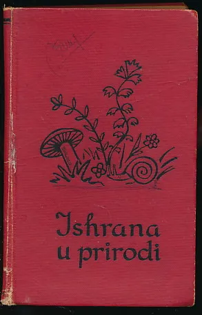 Ishrana u prirodi