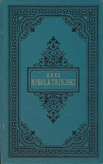 Knez Nikola Zrinski