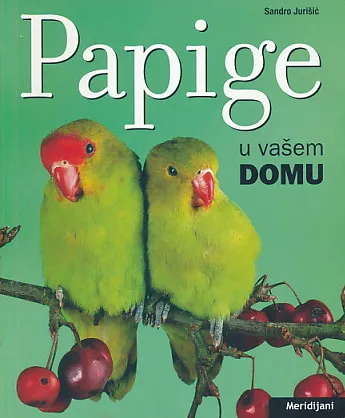 Papige u vašem domu