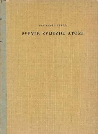 Svemir, zvijezde, atomi