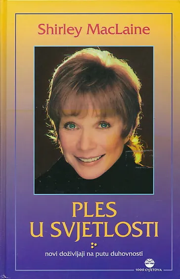 Ples u svjetlosti