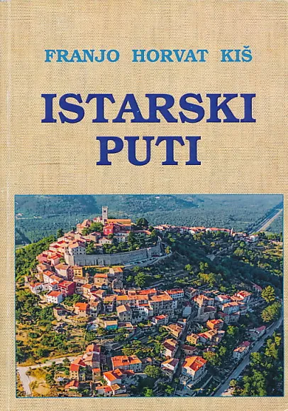 Istarski puti (pretisak)