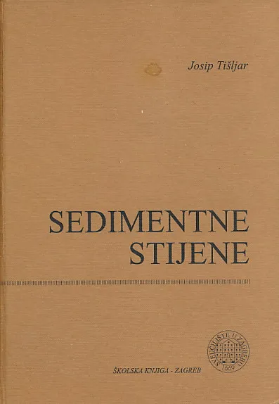 Sedimentne stijene