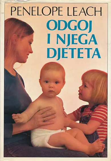 Odgoj i njega djeteta