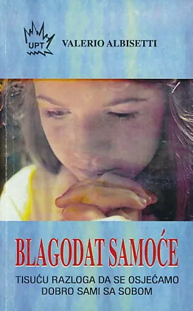 Blagodat samoće