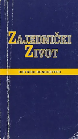 Zajednički život