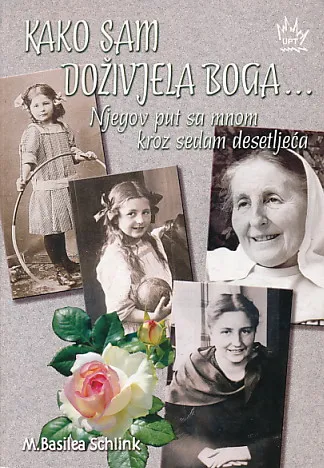 Kako sam doživjela Boga