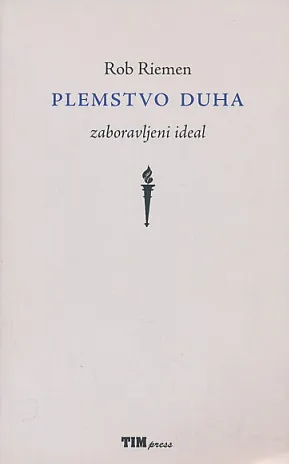 Plemstvo duha