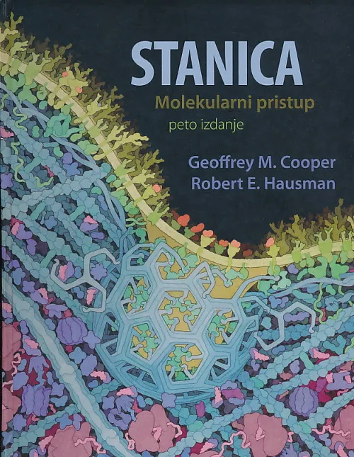Stanica: molekularni pristup