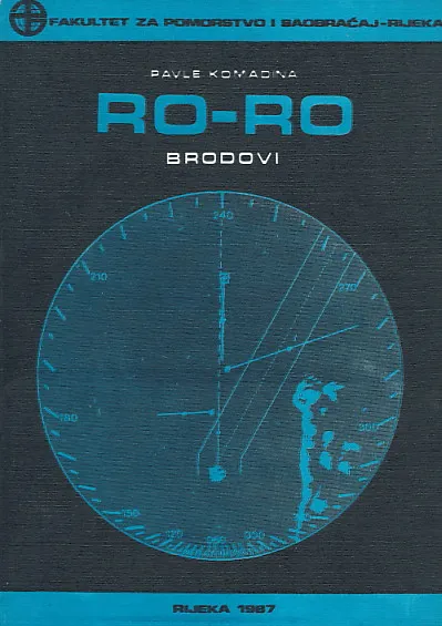 Ro-ro brodovi